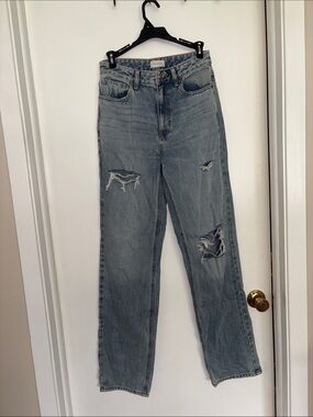 NWOT Pacsun Boyfriend Jeans